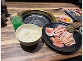 カルビ大将 甲府上阿原店: あかさたなさんの2026年09月13日の1枚目の投稿写真