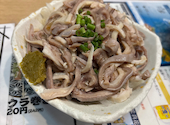 炭火ノ串や ニューハカタスタイル 福島駅前店: あかさたなさんの2026年07月30日の1枚目の投稿写真