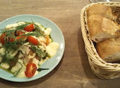 フランス食堂 トロワシャトー 方南町: towaさんの2021年08月24日の2枚目の投稿写真