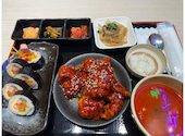 韓国料理　扶餘MAX ドン・キホーテ仙台駅西口本店: みーたさんの2021年12月の1枚目の投稿写真