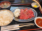 浪花焼肉 肉タレ屋 寺田町店: 1413さんの2026年09月14日の1枚目の投稿写真