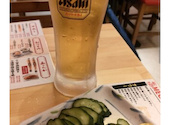 格安ビールと鉄鍋餃子 3・6・5酒場 京橋店: フィルさんの2026年08月05日の1枚目の投稿写真
