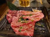 昭和大衆ホルモン 京橋店: フィルさんの2026年08月27日の1枚目の投稿写真