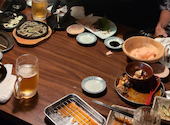 囲炉 irori 京橋駅前店: フィルさんの2026年08月06日の1枚目の投稿写真