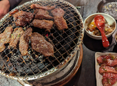 黒毛和牛一頭買い 焼肉 行徳苑: AYAさんの2023年02月14日の1枚目の投稿写真