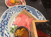 大阪焼肉　食べ放題　焼肉Lab 難波店: kuni55さんの2026年03月の1枚目の投稿写真