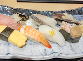 すし屋 銀蔵 武蔵浦和マーレ店: けいさんの2021年11月の1枚目の投稿写真