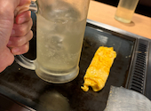 もんじゃ酒場だしや 横浜西口南幸店: みきぽんさんの2026年04月24日の1枚目の投稿写真