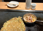 もんじゃ酒場だしや 横浜西口南幸店: みきぽんさんの2026年04月24日の2枚目の投稿写真