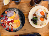 NINOVAL COFFEE 昭和町店: みきさんの2026年04月20日の1枚目の投稿写真