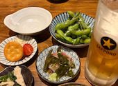 大衆酒場 六本松ごえん: だいちゃんさんの2026年09月09日の1枚目の投稿写真