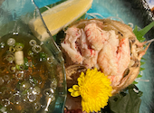 旬魚酒菜 五郎 万代店: ビールに餃子さんの2026年07月11日の1枚目の投稿写真
