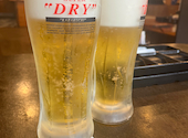 安安 新小岩店: ビールに餃子さんの2026年05月18日の1枚目の投稿写真