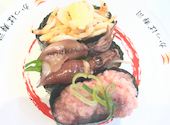 かっぱ寿司 新小岩ルミエール店: ビールに餃子さんの2026年04月12日の1枚目の投稿写真