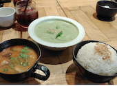 Asian Cafe&Diner Vivid Ajia: めぐちさんの2026年09月01日の1枚目の投稿写真