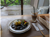 Book&Cafe Nishi-Tei ブックアンドカフェ ニシ テイ: めぐちさんの2026年06月17日の1枚目の投稿写真