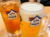 大衆スタンド　神田屋　魁　名古屋栄店: レイコさんの2025年04月の1枚目の投稿写真