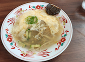 盛岡じゃじゃ麺　ちーたん: あーかさんの2026年07月31日の1枚目の投稿写真