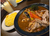 札幌スープカレーJACK ジャック 新町店: さやさんの2025年01月27日の1枚目の投稿写真