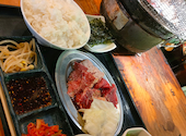 焼肉マル 南森町店: ゆかりんさんの2026年04月30日の1枚目の投稿写真