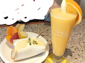 いちごICHIJYU FRUIT CAFE 鶴橋店: ゆかりんさんの2026年04月30日の1枚目の投稿写真