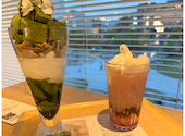nana s green tea ナナズグリーンティー 天神ソラリアプラザ店: さくらさんの2026年04月15日の1枚目の投稿写真