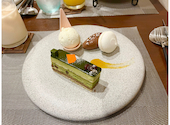 CHOCOLATERIE SANDGLASS ショコラトリーサンドグラス: (^ ^)さんの2024年05月08日の2枚目の投稿写真