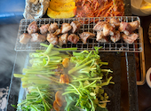 韓国料理 ブルバム 新大久保店: grandmariner11さんの2026年04月29日の3枚目の投稿写真