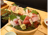 浜焼き海鮮居酒屋 大庄水産 郡山店: ぷにさんの2023年11月18日の2枚目の投稿写真