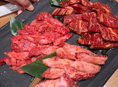 黒毛和牛焼肉 ビーファーズ さやま牧場: ごんちゃんさんの2026年04月12日の2枚目の投稿写真