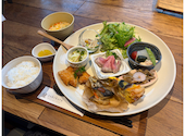 zukekura DELI&CAFE: ごんちゃんさんの2026年04月18日の2枚目の投稿写真