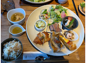 zukekura DELI&CAFE: ごんちゃんさんの2026年05月10日の2枚目の投稿写真