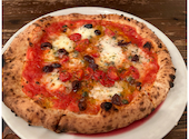 ピッツェリア ダ ドッツ PIZZERIA DA DOTS: ごんちゃんさんの2024年10月28日の1枚目の投稿写真