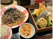 天ぷら 天寅 東京ミッドタウン日比谷店: ごんちゃんさんの2024年06月17日の1枚目の投稿写真