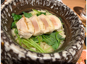 炭火焼鳥と土鍋めし　TORA鶏YA 難波シティ店: ごんちゃんさんの2026年09月28日の2枚目の投稿写真