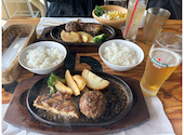 肉バル D.U.M.B.O ダンボ 横浜みなとみらい東急スクエア店: さななさんの2025年03月15日の1枚目の投稿写真