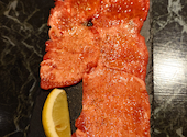 焼肉極本店: じゅん。さんの2026年10月05日の1枚目の投稿写真
