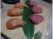 おやじの一本釣り 神戸三宮本店: えりえりさんの2026年05月25日の1枚目の投稿写真