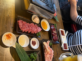 焼肉 福茶: ともりんさんの2026年05月04日の1枚目の投稿写真