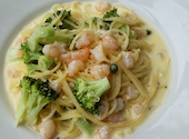 Trattoria L’archeの口コミ画像1