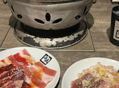 焼肉  牛角　今池店: ゆりさんの2026年02月の1枚目の投稿写真