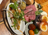 野菜巻き串 串揚げ きじょうもん: ゆりさんの2026年08月29日の2枚目の投稿写真