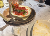 Meat &Cheese Forne フォルネ: ぴろ1さんの2025年02月24日の1枚目の投稿写真