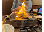 元氣七輪焼肉　牛繁　三鷹店: なななさんの2025年01月の1枚目の投稿写真