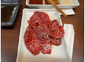【食肉市場直送】焼肉　龍　神奈川: すぅさんの2024年05月の1枚目の投稿写真