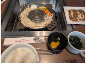 松尾ジンギスカン 秋葉原店: kanteiさんの2025年01月25日の1枚目の投稿写真