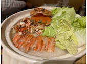 魚河岸直営 いけす海鮮 ろ組くるふ福井駅店: yoshiさんの2025年11月10日の1枚目の投稿写真
