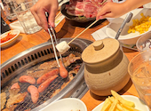 焼肉ヌルボンガーデン空港南店: chika0cielさんの2026年08月31日の1枚目の投稿写真