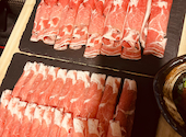 極薄ラムしゃぶ専門　工藤羊肉店　福島店: すみさんの2025年01月の1枚目の投稿写真