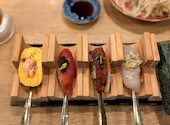 寿司とおでん モナリザ 秋葉原店: コンペイトウさんの2026年09月18日の2枚目の投稿写真